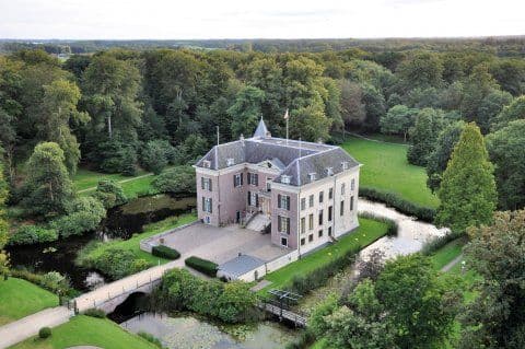 The Emperor's Escape